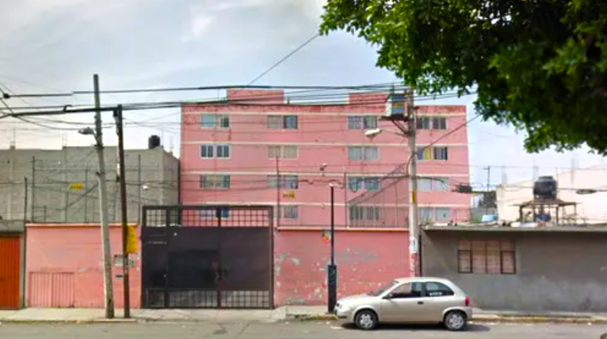 Departamento 